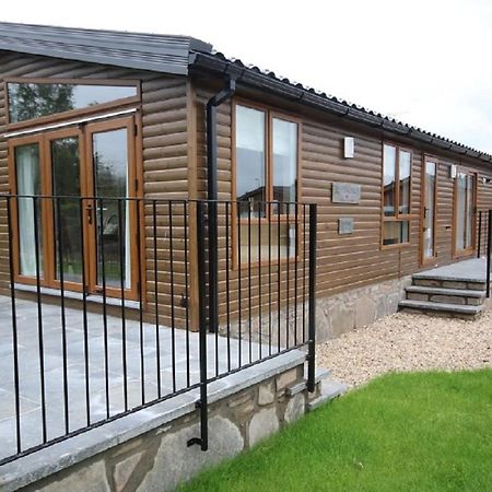 Tweed Lodge Перт Экстерьер фото