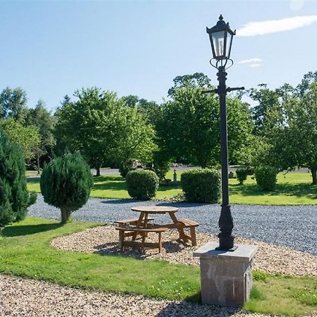 Tweed Lodge Перт Экстерьер фото