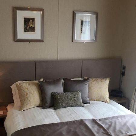 Tweed Lodge Перт Экстерьер фото
