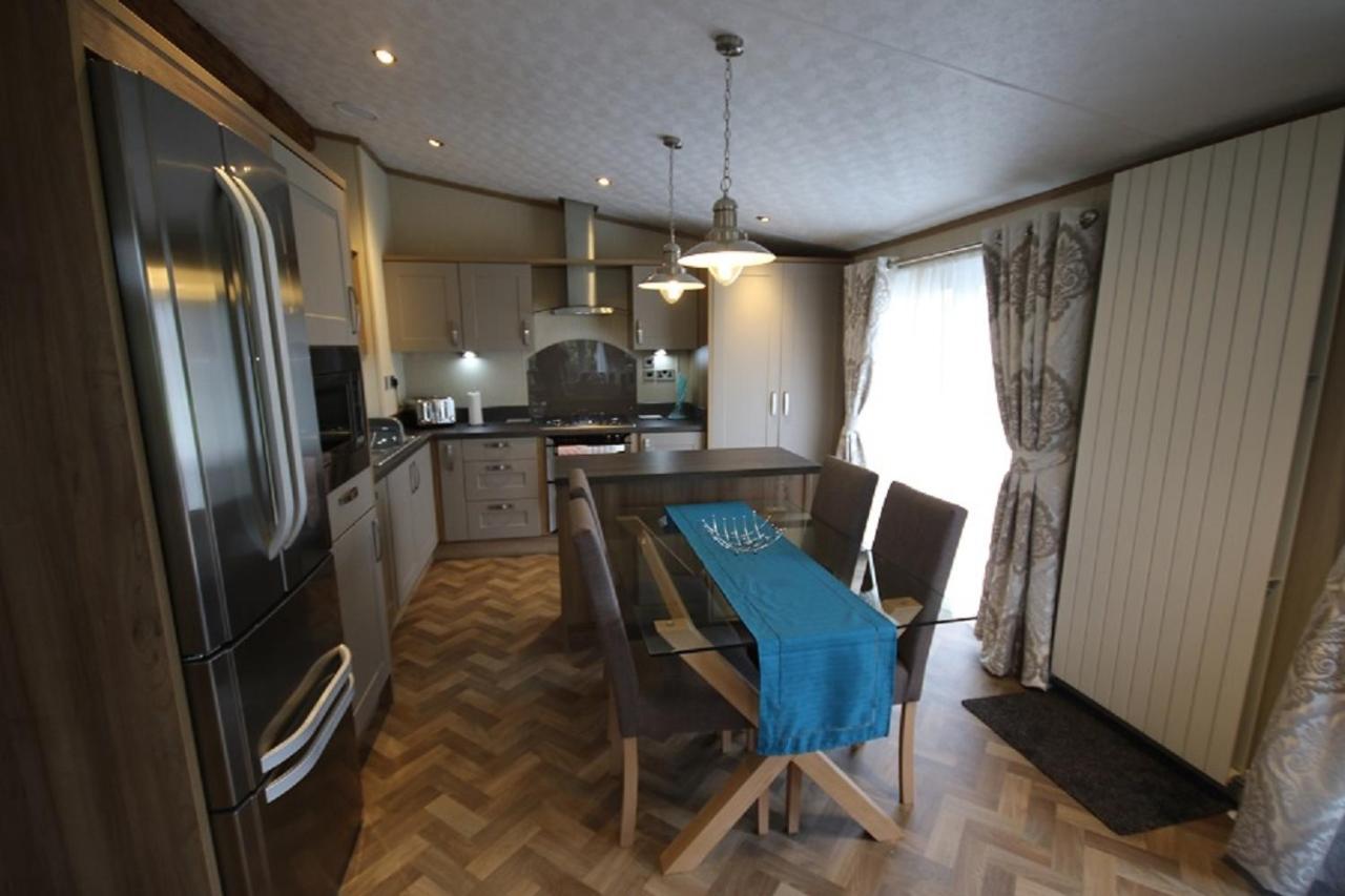 Tweed Lodge Перт Экстерьер фото