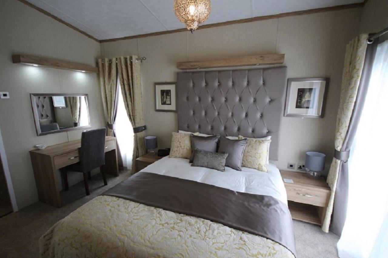 Tweed Lodge Перт Экстерьер фото